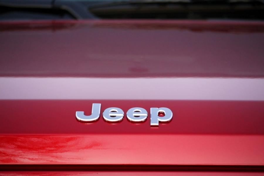  Jeep Liberty Sport 2010 года  (фото 35 из 37)